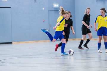 Bild 871 - Loewinnen Cup B-Juniorinnen